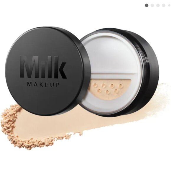 MILK MAKEUP Pore ​​Eclipse Translucent Matte Setting Powder | Translucent Light - Picture 1 of 5